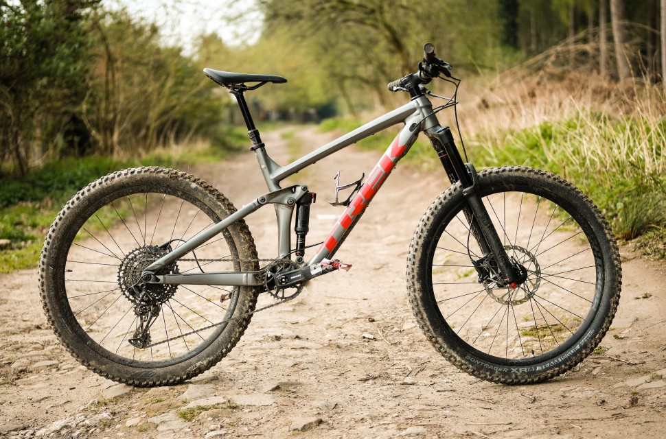 Trek remedy 7 clearance 2016